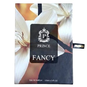 ادکلن پرنس مدل FANCY