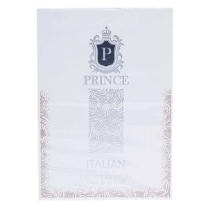 ادکلن پرنس مدل ITALIAN