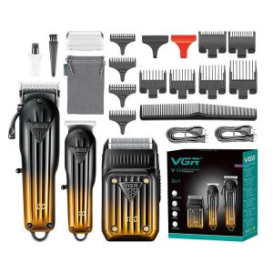 ماشین اصلاح وی جی ار مدل V-644