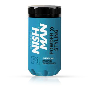 پودر حالت دهنده مو نیشمن مدل GumGum