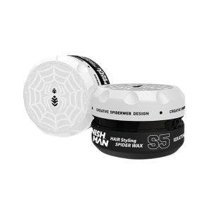 واکس مو شماره S5 نیش من