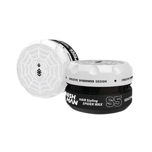 1 واکس مو شماره S5 نیش من