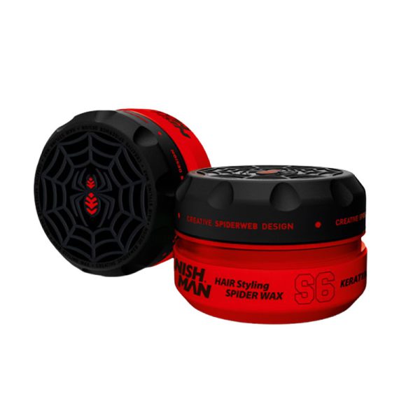 1 واکس مو شماره S6 نیش من