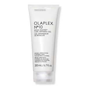 ژل حالت دهنده مو فر شماره 10 اولاپلکس