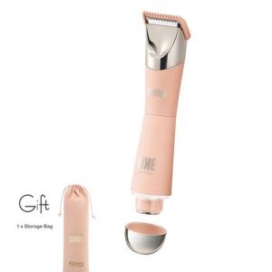 شیور زنانه دو کاره دی اس پی مدل 60383U