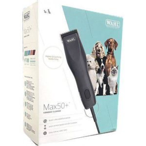 ماشین اصلاح موی حیوانات وال Max50