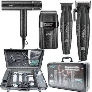 ست 4 عددی وی‌جی‌آر مدل V-640 S4