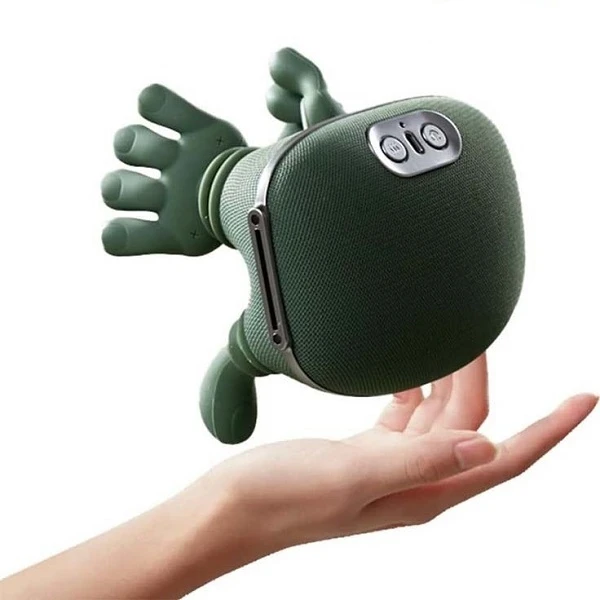 ماساژور گردن و شانه مدلN7