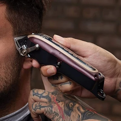 Wahl Legend