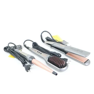 پک حالت‌دهنده مو انزو مدل EN-3885