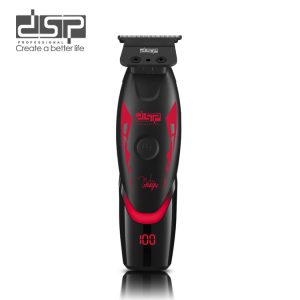 ماشین اصلاح DSP 91887 | تریمر حرفه‌ای با تیغه سرامیکی