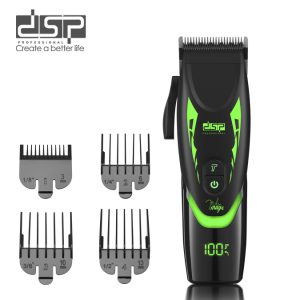 ماشین اصلاح DSP 91888 | دو سرعته با تیغه کربن استیل و سرامیک