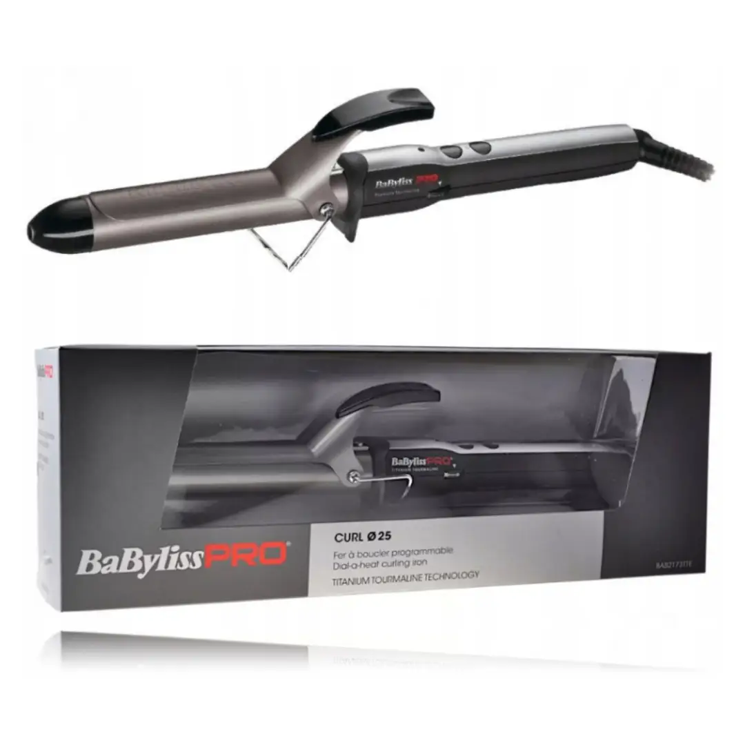 BaByliss-PRO-BAB2173TTE-25mm-Curling-Tongs-becool-maroc