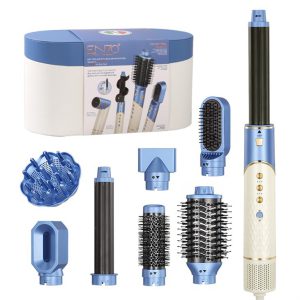 ست حالت دهنده مو انزو پروفشنال EN-755PRO | موتور BLDC