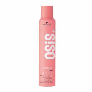 موس مو شوارتسکف OSiS Grip با نگهدارندگی بسیار قوی
