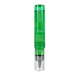 لوسیون کنترل چربی پوست سر بیور Beaver Scalp Balance Concentrate