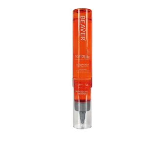 لوسیون پوست سر خشک و حساس بیور Beaver Scalp Calm Concentrate حجم 150 میلی لیتر